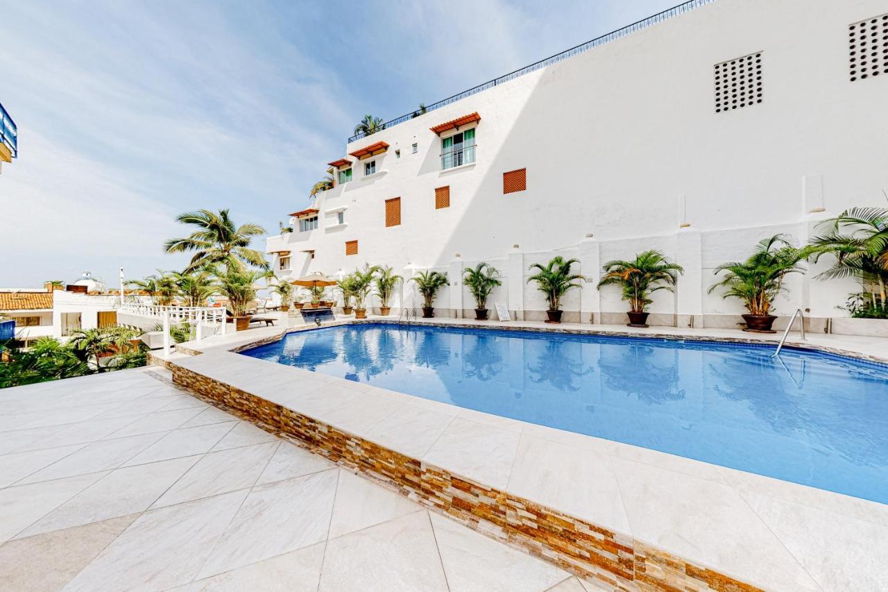 Pent Houses - In The Romantic Zone Of Puerto Vallarta, Jalisco Room photo