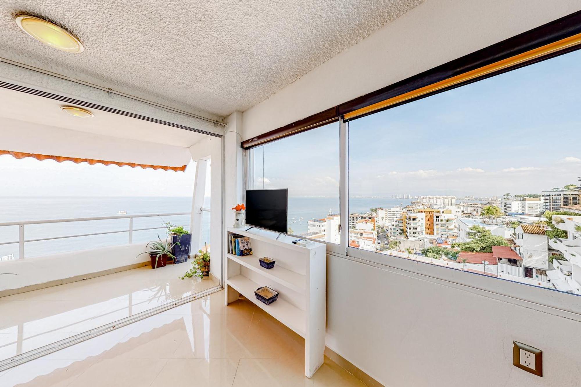 Pent Houses - In The Romantic Zone Of Puerto Vallarta, Jalisco Room photo