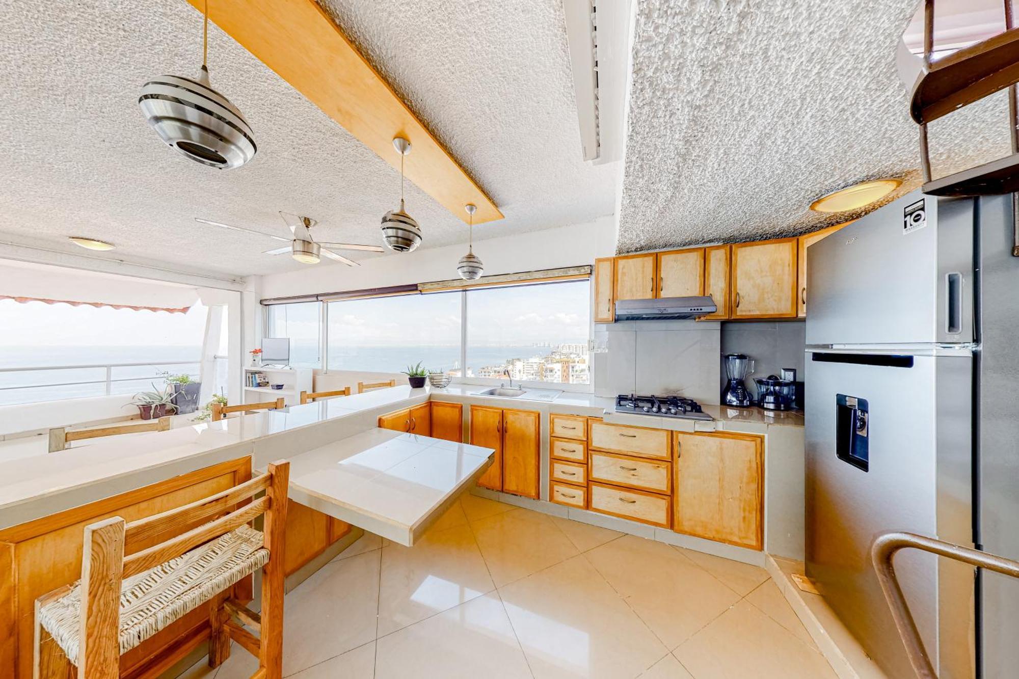 Pent Houses - In The Romantic Zone Of Puerto Vallarta, Jalisco Room photo